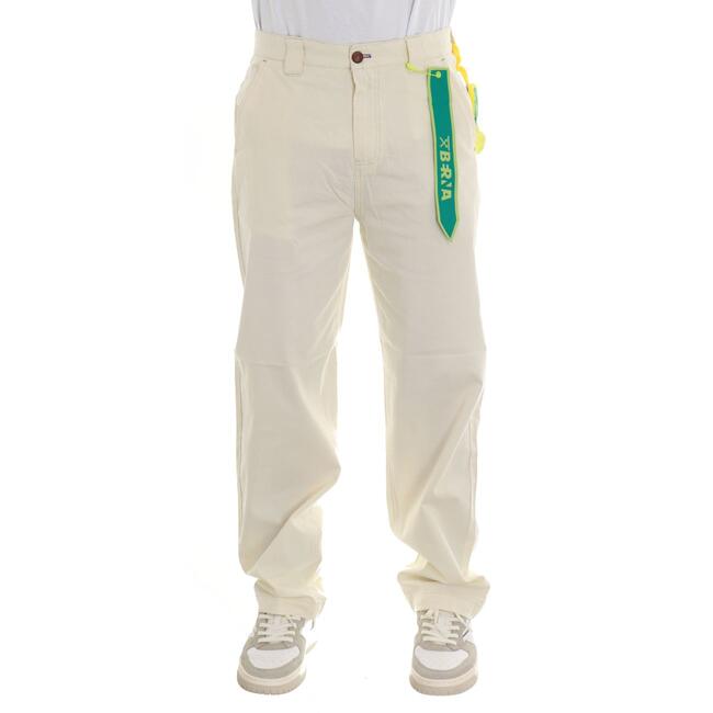 PANTALONE WIDE LEG BERNA - Mad Fashion | img vers.650x/
